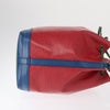 Louis Vuitton Tricolor Noe Epi Leather