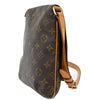 Louis Vuitton Musette Salsa Monogram Canvas