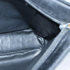 Bally Vintage Chain Quilted Leather