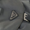 Prada Double Front Pocket Tessuto