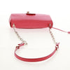Prada Sound Chain Saffiano Leather