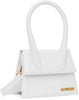 Jacquemus Le Chiquito Moyen Leather