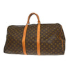 Louis Vuitton Keepall Monogram Canvas