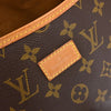 Louis Vuitton Saumur Monogram Canvas