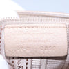Salvatore Ferragamo Sofia Satchel Leather
