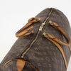 Louis Vuitton Keepall Monogram Canvas