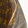 Louis Vuitton Saumur Monogram Canvas