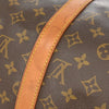 Louis Vuitton Keepall Monogram Canvas