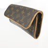 Louis Vuitton Twin Monogram Canvas