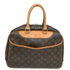 Louis Vuitton Deauville Monogram Canvas