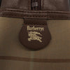 Burberry Nova Canvas