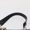 Salvatore Ferragamo Gancini Leather