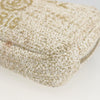 Chanel Deauville Curvy Cosmetic Tweed