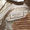 Prada Buckle Messenger Tessuto