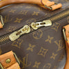 Louis Vuitton Keepall Monogram Canvas