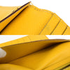 Hermes Bearn Trifold Epsom