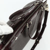 Louis Vuitton Brea Electric Epi Leather