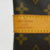 Louis Vuitton Keepall Bandouliere Monogram Canvas
