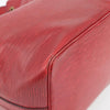 Louis Vuitton Petit Noe Epi Leather