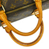 Louis Vuitton Speedy Monogram Canvas