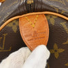 Louis Vuitton Speedy Monogram Canvas