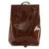 Cartier Panthère Shoulder Patent leather