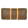 Louis Vuitton Keepall Monogram Canvas