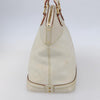 Louis Vuitton Suhali Lockit Leather