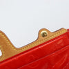 Louis Vuitton Stanton Monogram Vernis