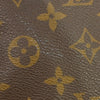 Louis Vuitton Keepall Monogram Canvas