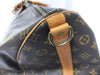 Louis Vuitton Keepall Monogram Canvas