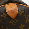 Louis Vuitton Keepall Monogram Canvas