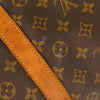 Louis Vuitton Keepall Monogram Canvas