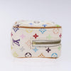 Louis Vuitton Wapity Trousse Monogram Multicolor