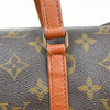 Louis Vuitton Papillon Monogram Canvas