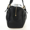 Gucci Britt Boston Duffle Leather