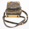 Louis Vuitton Amazone Monogram Canvas