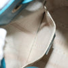 Gucci Bright Bucket Diamante Leather