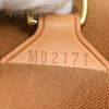 Louis Vuitton Tivoli Monogram Canvas