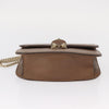 Valentino Garavani Rolling Rockstud Glam Lock Leather