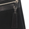 Gucci Vintage Flat Messenger Nylon and Leather