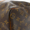 Louis Vuitton Keepall Monogram Canvas
