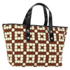 Bally Vintage Canvas