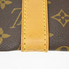 Louis Vuitton Keepall Monogram Canvas
