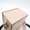 Fendi Logo Vertical Box Leather