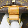 Louis Vuitton Keepall Bandouliere Monogram Canvas
