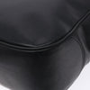Salvatore Ferragamo Gancini Leather
