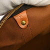 Louis Vuitton Keepall Monogram Canvas