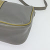 Salvatore Ferragamo Vala Leather
