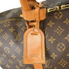 Louis Vuitton Keepall Monogram Canvas